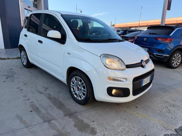 Fiat Panda 1.3 MJT 80 CV S&S Lounge - Foto 3