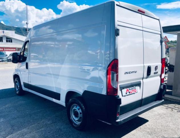 FIAT Ducato 33 2.2 Mjt 140CV PLM-TM Furgone rif. 24174862 - Foto 5