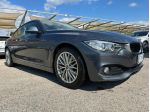 Bmw 420 d CoupDiesel Automatica