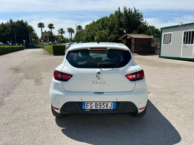 Renault Clio dCi 8V 75 CV 5 porte Business - Foto 5