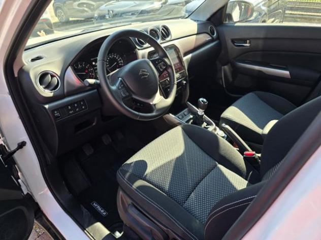 SUZUKI Vitara 1.4 Hybrid 4WD AllGrip rif. 23989739 - Foto 7