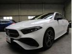 MERCEDES-BENZ A 180 A180 MHEV AMG Line Premium Plus *54.000 KM REALI* rif.  &hellip;