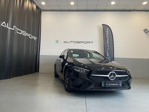 Mercedes-Benz Classe A A 180 Automatic Progressive Advanced