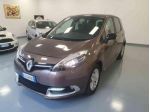 RENAULT Scenic Scénic XMod 1.5 dCi 110CV Limited rif. 23445656