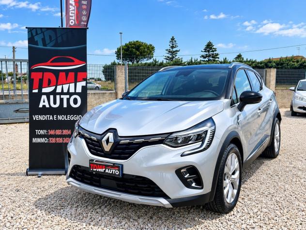 Renault Captur 1.5 dCi 95 CV - Foto 2