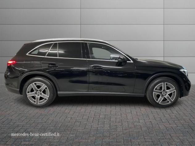 MERCEDES-BENZ GLC 220 d 4Matic Mild Hybrid AMG Advanced Plus rif. 23166139 - Foto 5