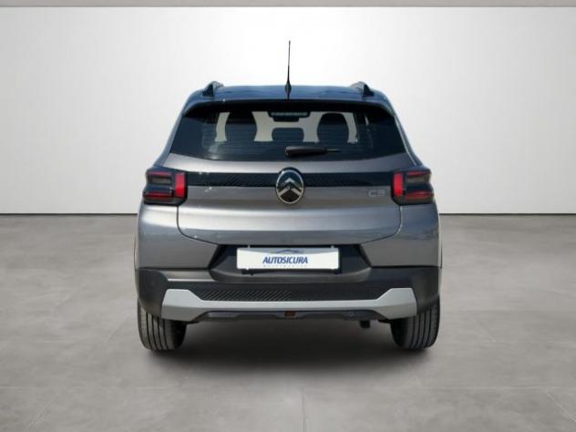 CITROEN C3 Turbo 100 S&S Plus rif. 23795659 - Foto 5