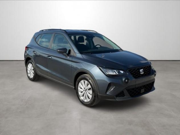 SEAT Arona 1.0 EcoTSI Style rif. 24159765 - Foto 3