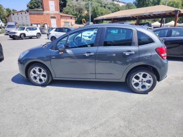 Citroen C3 BlueHDi 75 Live Edition - NEOPATENTATI - Foto 5