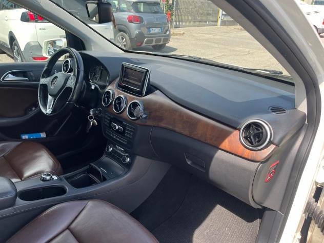 Mercedes-benz B 180 CDI Premium - Foto 9