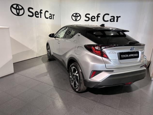 Toyota C-HR 1.8 Hybrid E-CVT Trend - Foto 5