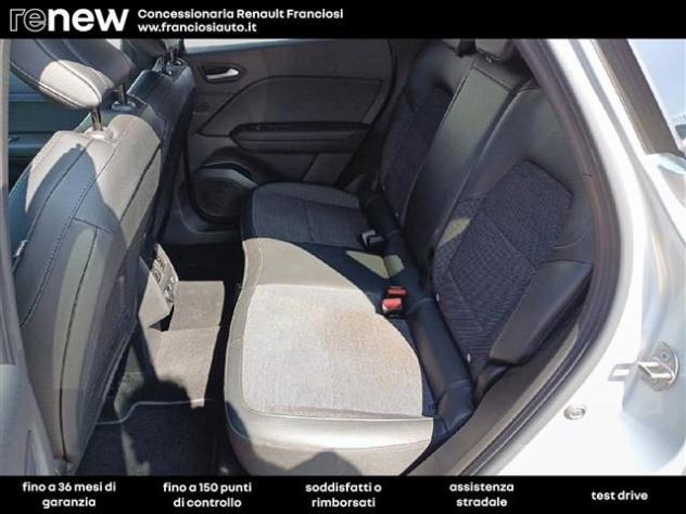 RENAULT Captur E-TECH PLUG- IN Hybrid 160 RIVE GAUCHE rif. 24156212 - Foto 9