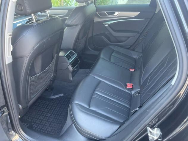 Audi A6 40 2.0 TDI S tronic Business - Foto 8
