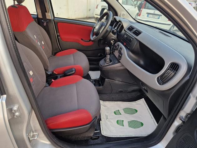 Fiat Panda 0.9 TwinAir Turbo S&S Lounge - Foto 9