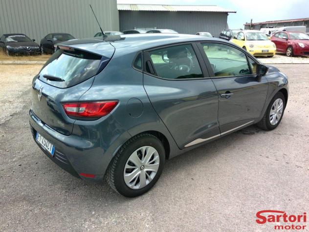 RENAULT - Clio - 0.9 TCe 12V 90 CV S&S 5p. Energy - Foto 3