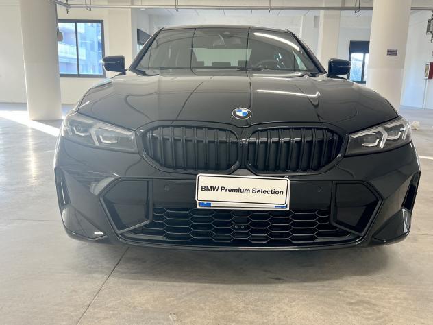 BMW Serie 3 G20 2022 Berlina 320d mhev 48V xdrive MSport Pro auto - Foto 2