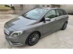 Mercedes-benz B 200 BlueEFFICIENCY Premium
