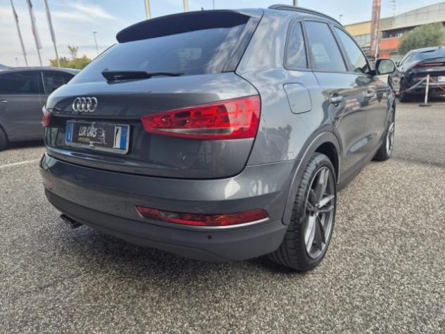 AUDI Q3 2.0 TDI 120 CV Business rif. 24195326 - Foto 5