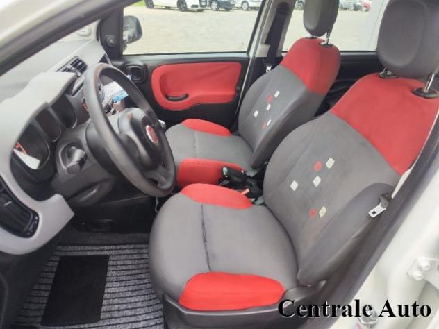 FIAT Panda 1.2 Lounge rif. 24122480 - Foto 10