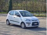 Hyundai i10 1.1 12V BlueDrive GPL Active 2009-E4 Manuale NEO