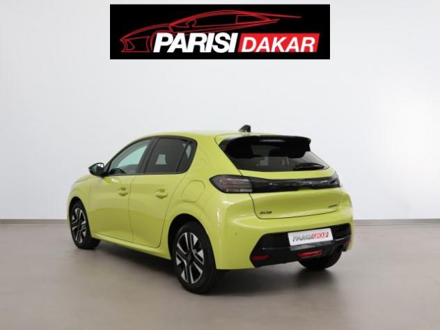 PEUGEOT 208 Hybrid 110CV e-DCS6 Allure *PROMO PARISI GROUP* rif. 23327471 - Foto 4