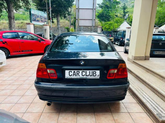 BMW - Serie 3 - 318i 4 porte - Foto 5