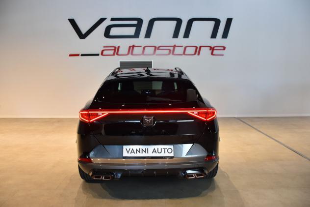 CUPRA Formentor 1.4 e-Hybrid DSG 204CV - IBRIDA - Foto 5