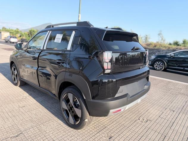 Fiat Grande Panda 1.2 Hybrid 110 CV S&S La Prima - Foto 7