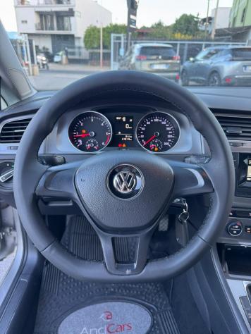 Volkswagen Golf 1.6 TDI Trendline BlueMotion Technology - Foto 7