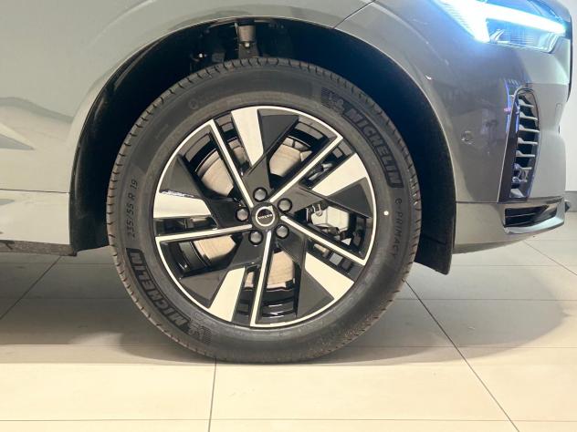 Volvo XC 60 T6 Plug-in hybrid AWD aut. Plus Dark MY26 *Anche Autocarro N1* - Foto 9
