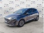 Ford Fiesta 1.0 EcoBoost Hybrid 125CV Titanium