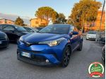 TOYOTA C-HR 1.8 Hybrid E-CVT Trend rif. 24202190