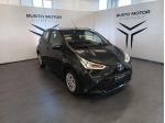 Toyota Aygo Aygo 5p 1.0 x-play 72cv