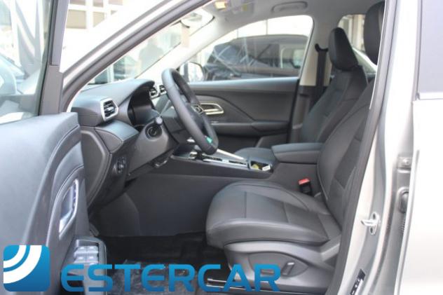 MG ZS 1.5 Hybrid+ Luxury NEOPATENTATI rif. 24108909 - Foto 9