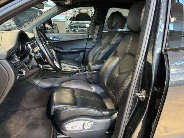 PORSCHE Macan 2.0 PDK - 21" - Tetto - Sedili Vent - PASM - FULL rif. 21954869 - Foto 10