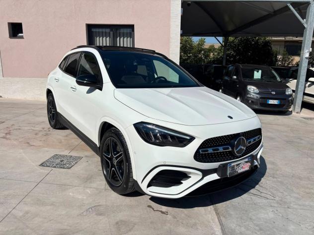 Mercedes-benz GLA 200 d Automatic Advanced - Foto 2