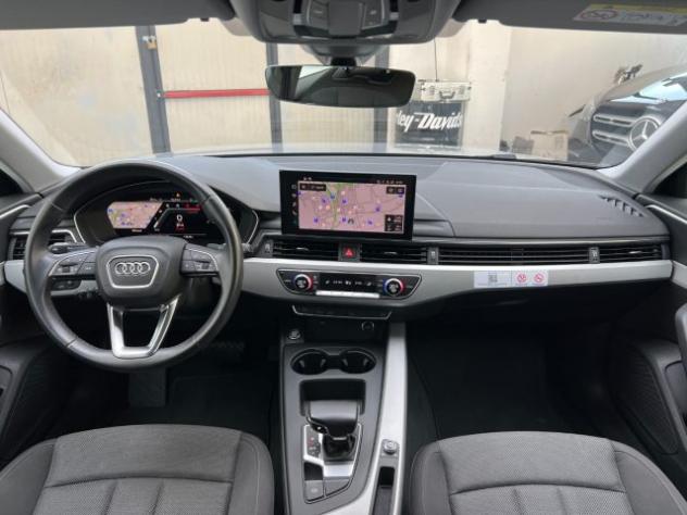 AUDI A4 Avant 35 TDI/163 CV S tronic Business Advanced rif. 24199066 - Foto 5