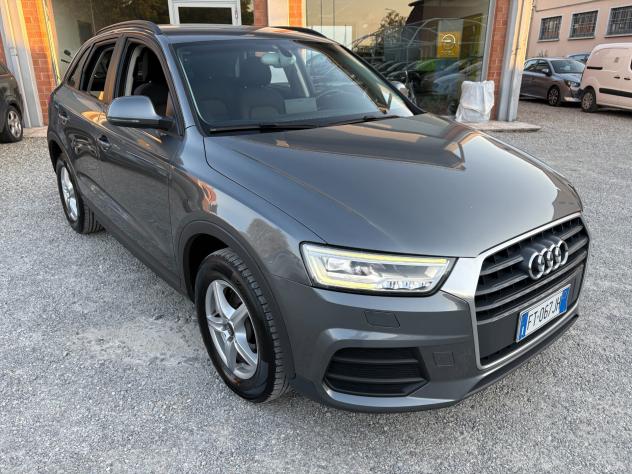 Audi Q3 2.0 TDI 150 CV - Foto 3