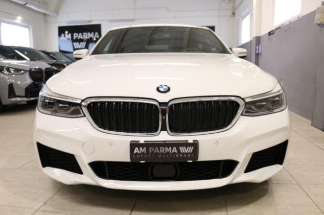 BMW 630 d xDrive Gran Turismo Msport rif. 24112888 - Foto 2