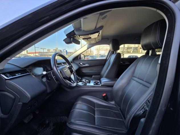 LAND ROVER Range Rover Velar 2.0D I4 204 CV S PERMUTE rif. 23762063 - Foto 7