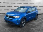 Opel Frontera Hybrid 110cv Edition EDCT