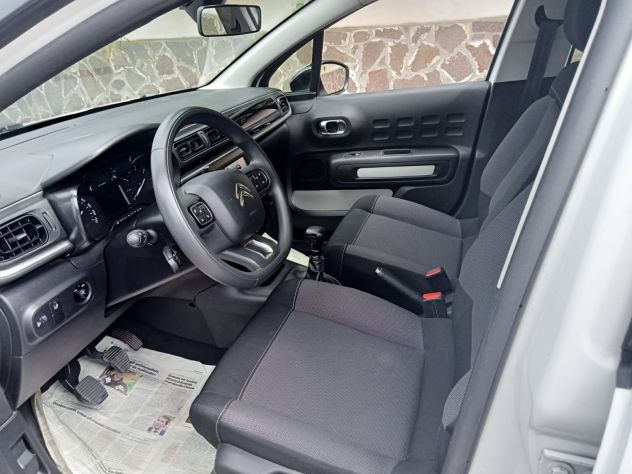 citroen C3 1.5 Blue hdi 2023 - Foto 4