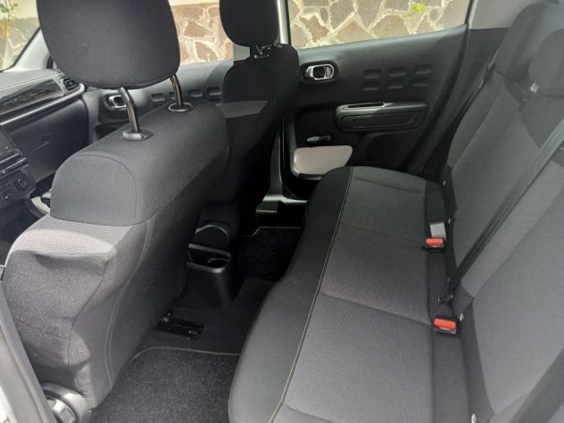 citroen C3 1.5 Blue hdi 2023 - Foto 5