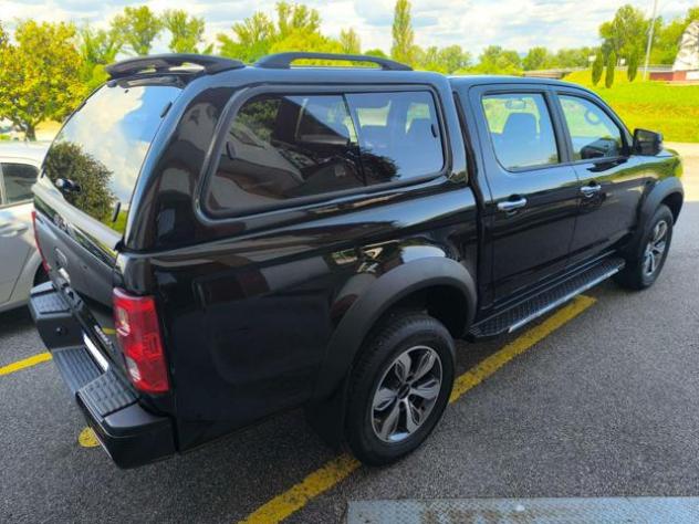 EVO Evo Cross4 2.0 Turbo Diesel 136Cv Doppia Cabina 4x4 rif. 23815544 - Foto 6