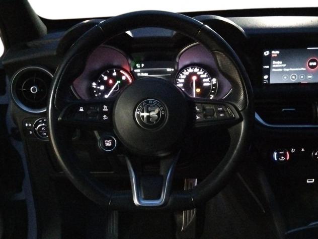 Alfa Romeo Stelvio 2020 - 2.2 t Business Q4 190cv auto - Foto 10