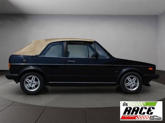 VOLKSWAGEN - Golf Cabrio - 1600 GLI - Foto 5