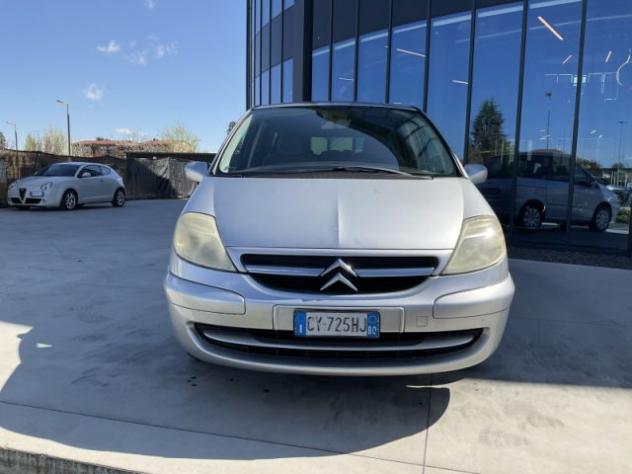 CITROEN C8 2.0 HDi FAP Classique rif. 23757413 - Foto 2