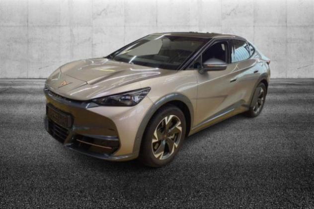 CUPRA Tavascan Endurance 77kWh 286 CV RWD Immersive rif. 23758848