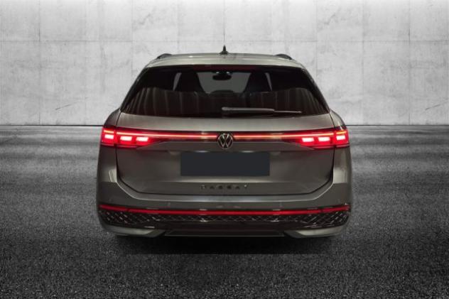 VOLKSWAGEN Passat 2.0 TDI 150 CV SCR DSG R-Line rif. 24048834 - Foto 5