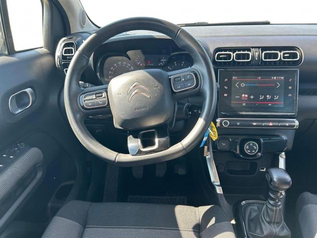 Citroën C3 Aircross I 2021 1.2 puretech Shine s&s 110cv - Foto 7